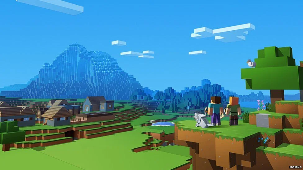 Minecraft server guides